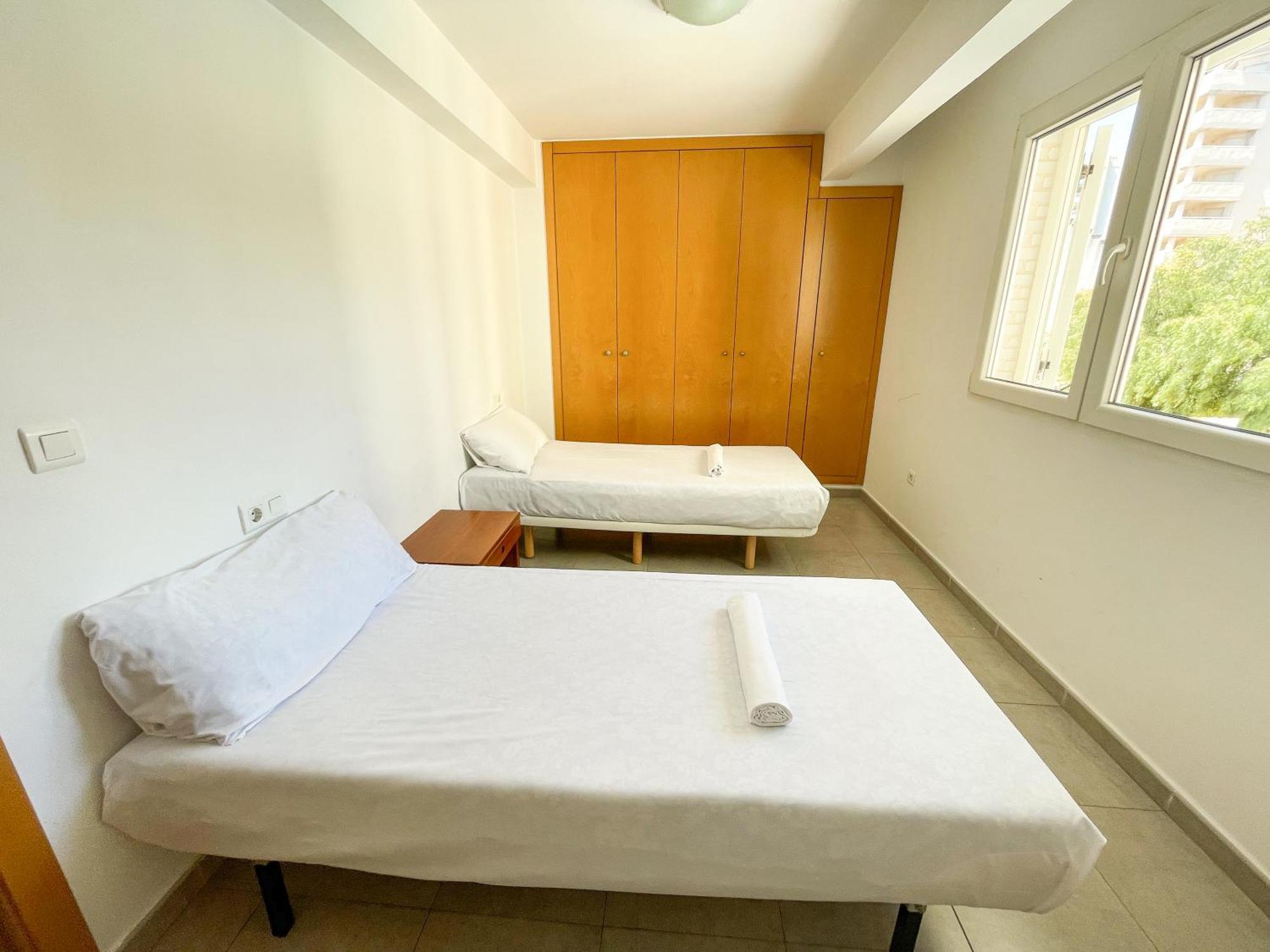 Apartamentos Gandia Familiar 3000 Exterior foto