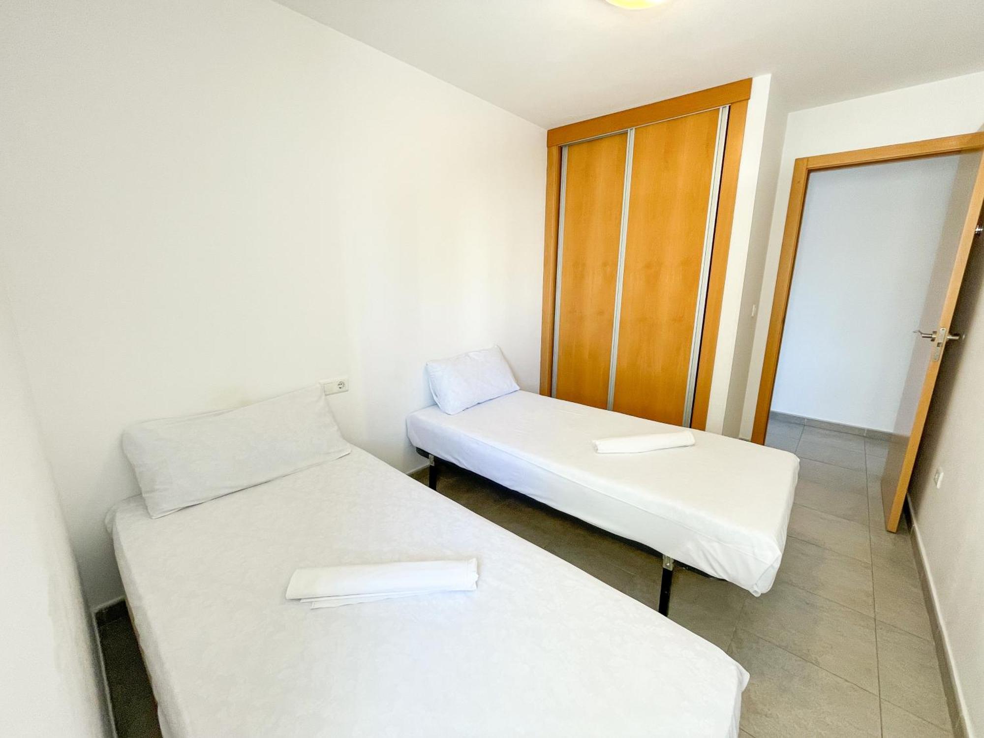 Apartamentos Gandia Familiar 3000 Exterior foto
