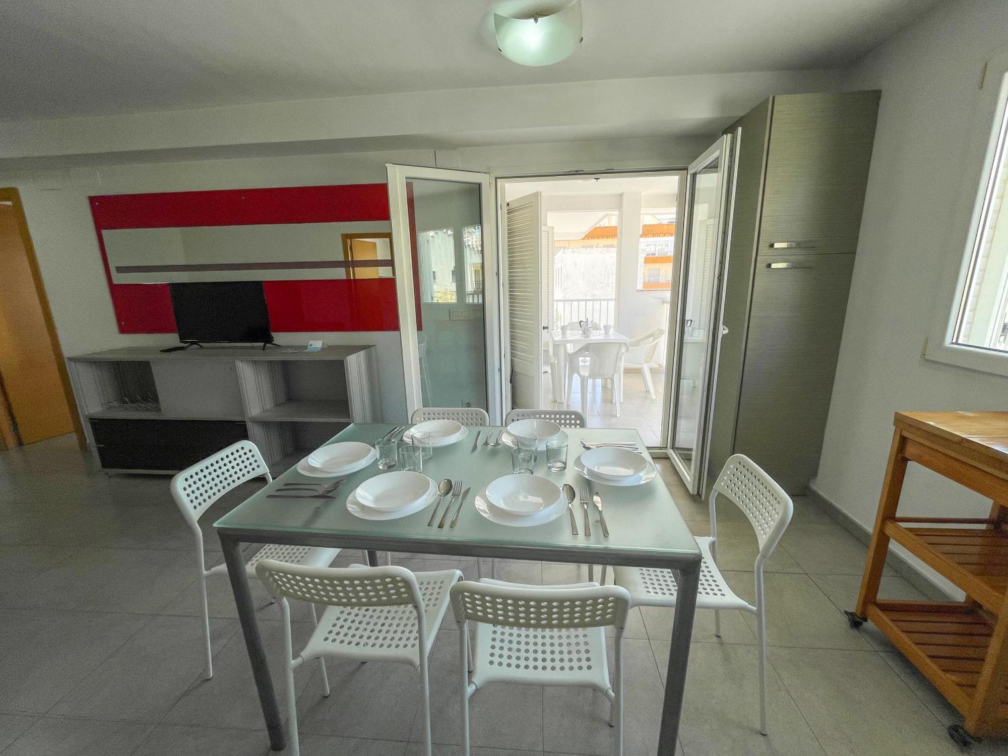 Apartamentos Gandia Familiar 3000 Exterior foto